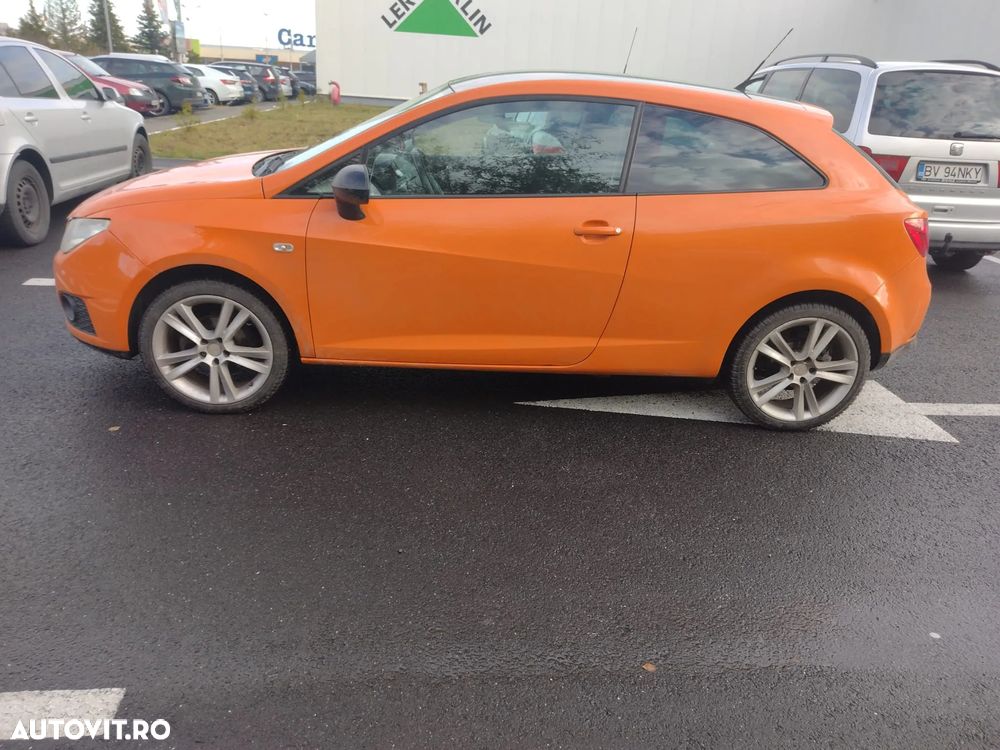 Seat Ibiza 1.4 Cool - 2