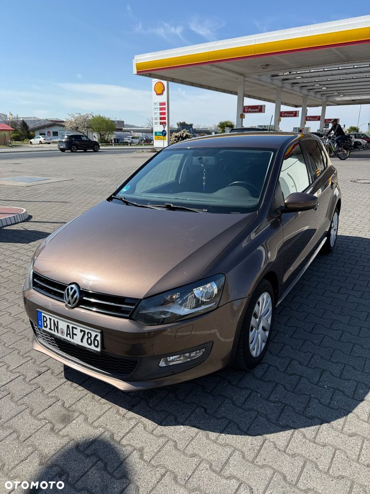 Volkswagen Polo 1.4 16V Highline - 2