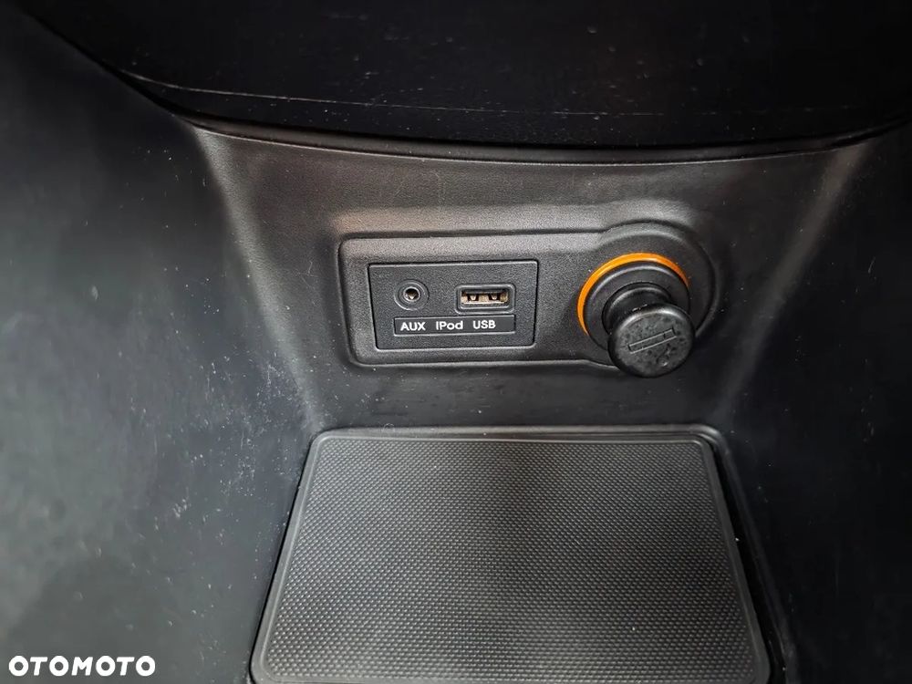 Kia Venga 1.4 CVVT Dream-Team Edition - 16