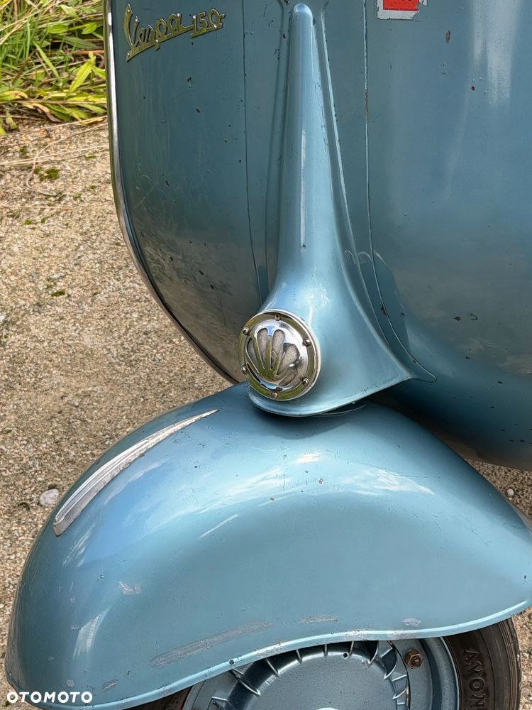 Vespa Inny - 12