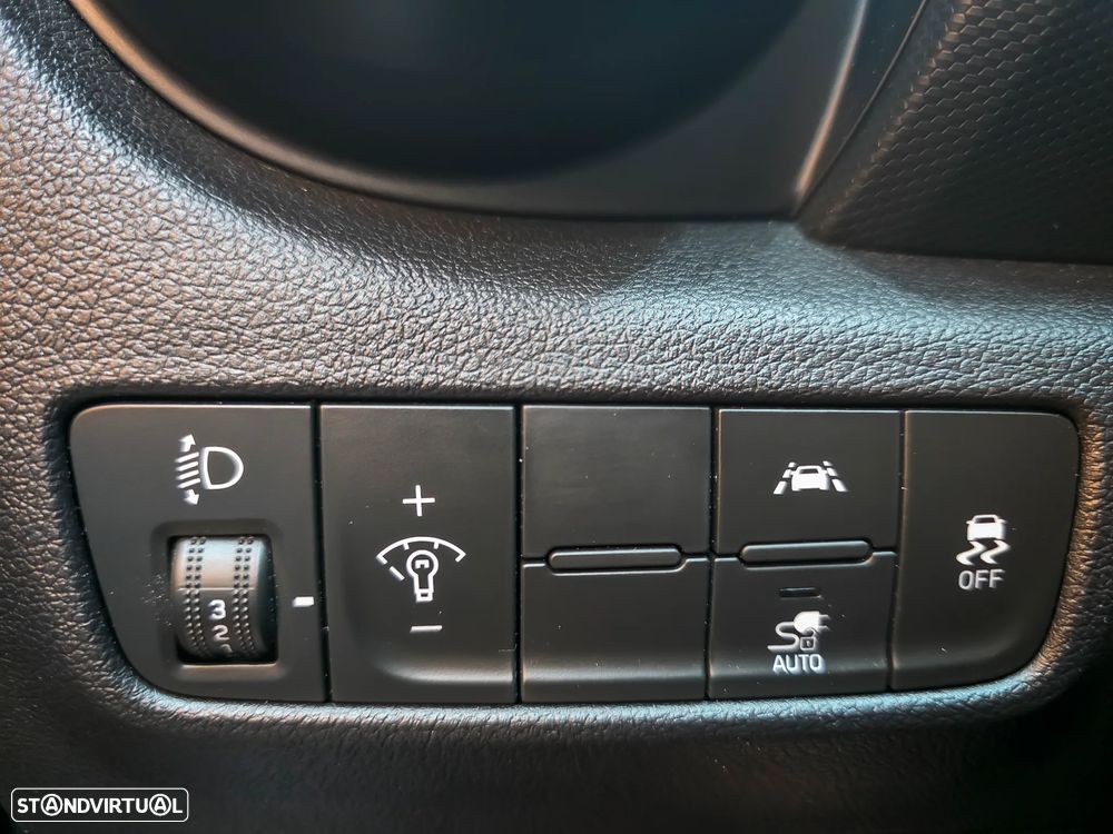 Hyundai Kauai 64 kWh Premium - 28