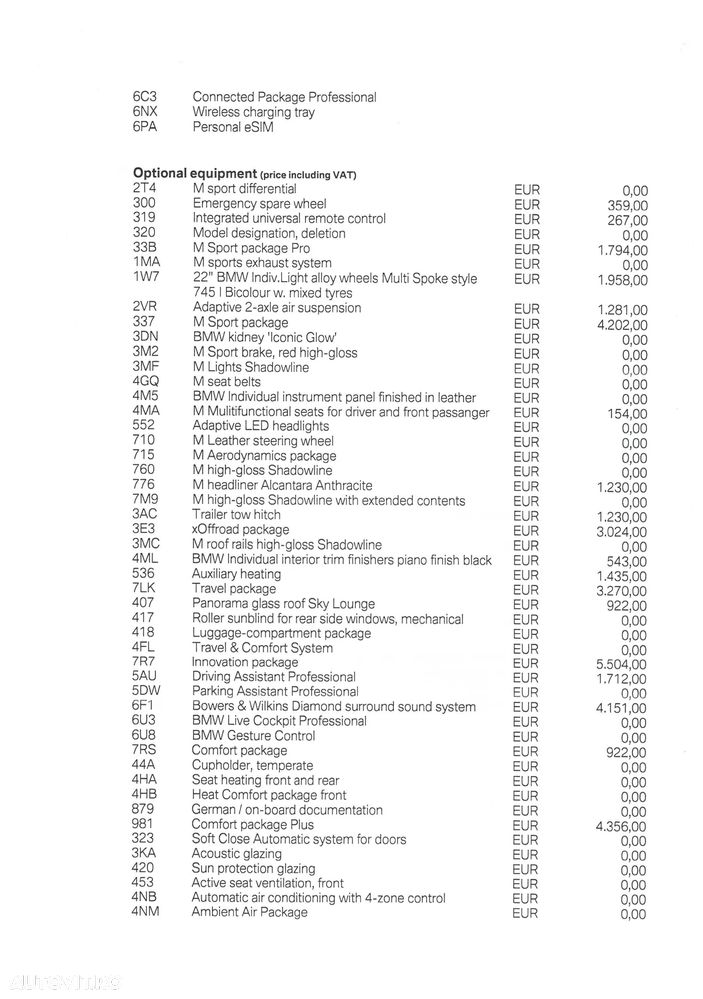 BMW X5 xDrive40i AT MHEV - 15