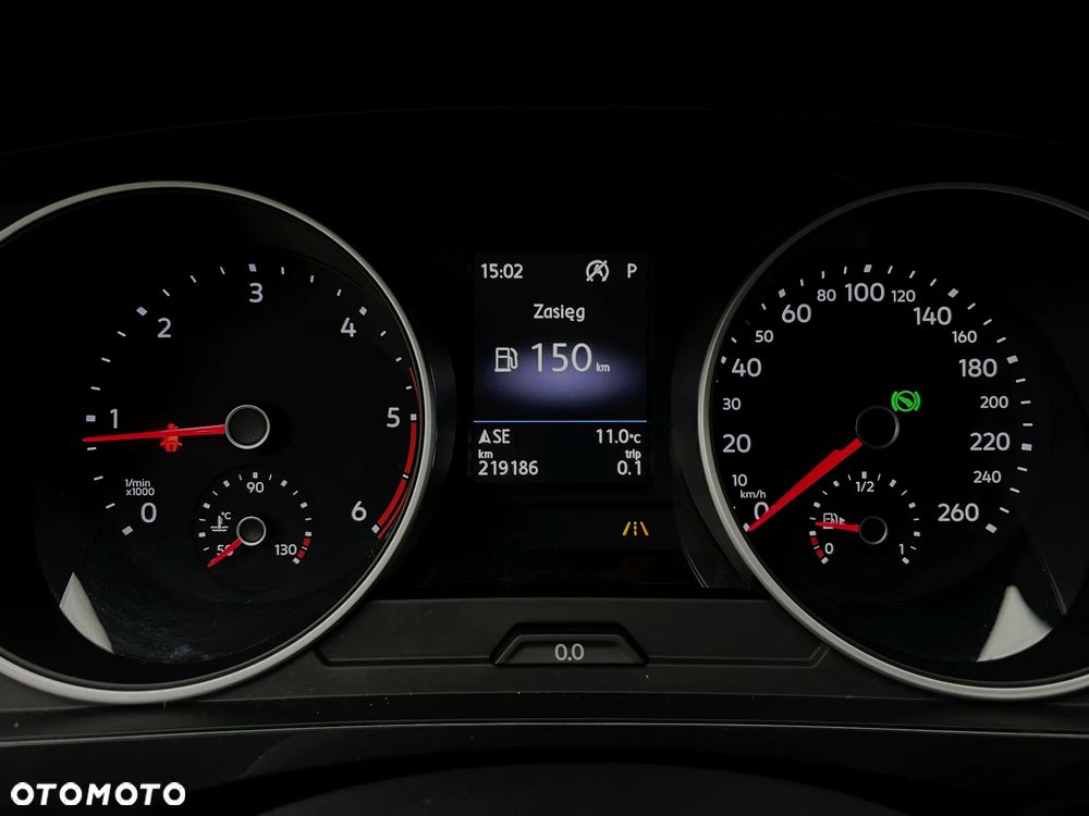 Volkswagen Tiguan 2.0 TDI BMT SCR Comfortline DSG - 21