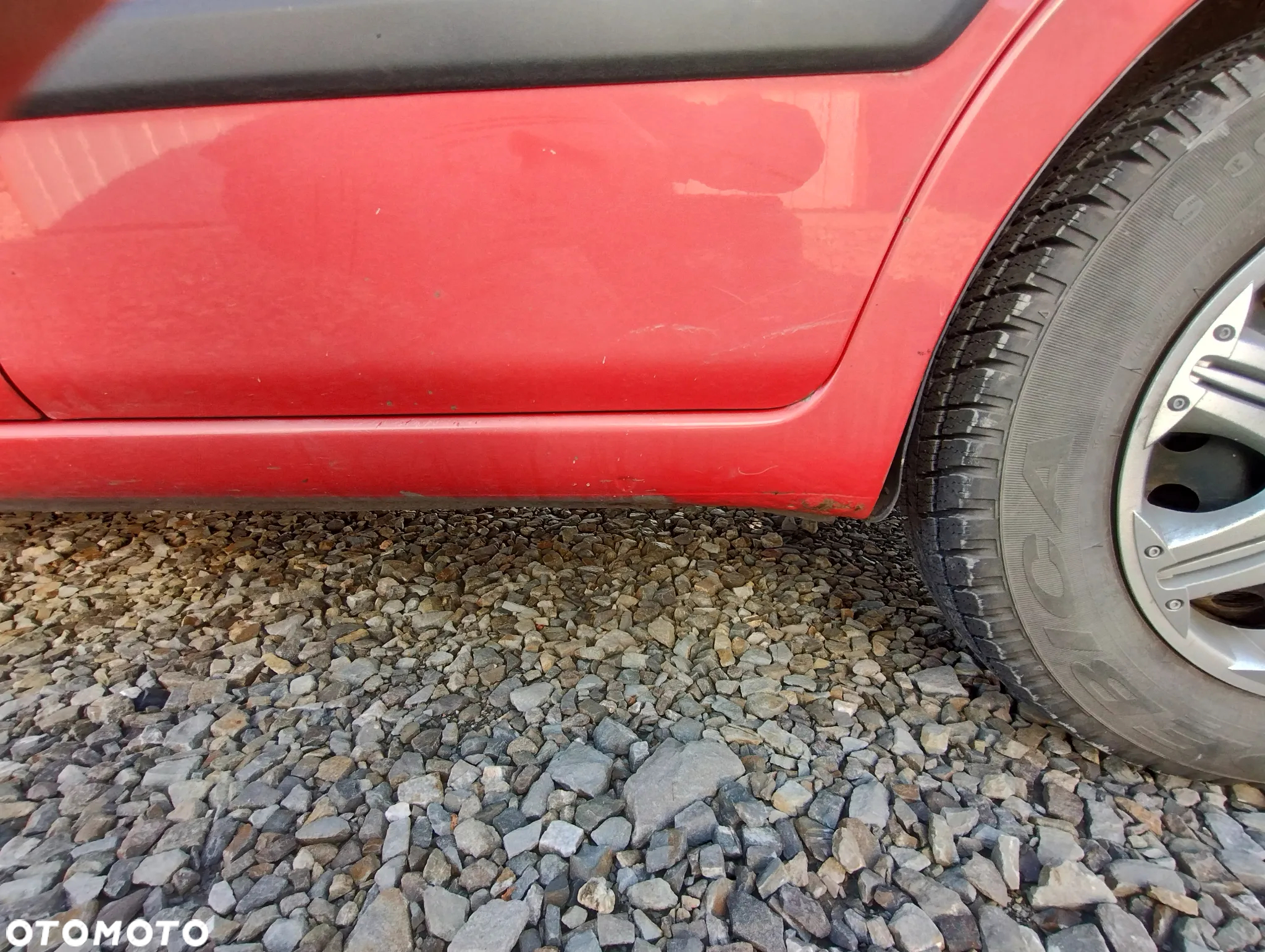 Fiat Panda 1.1 - 8