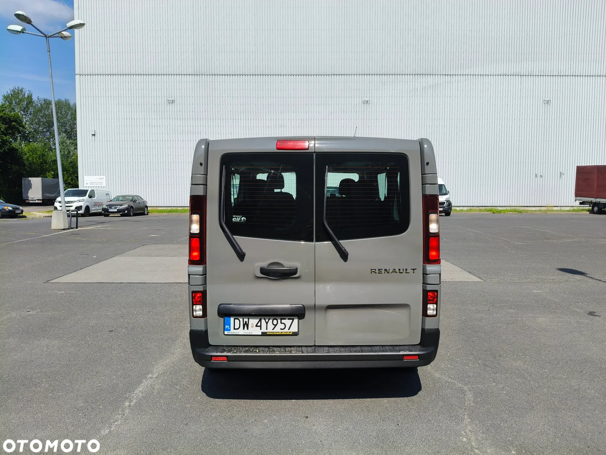 Renault Trafic - 4