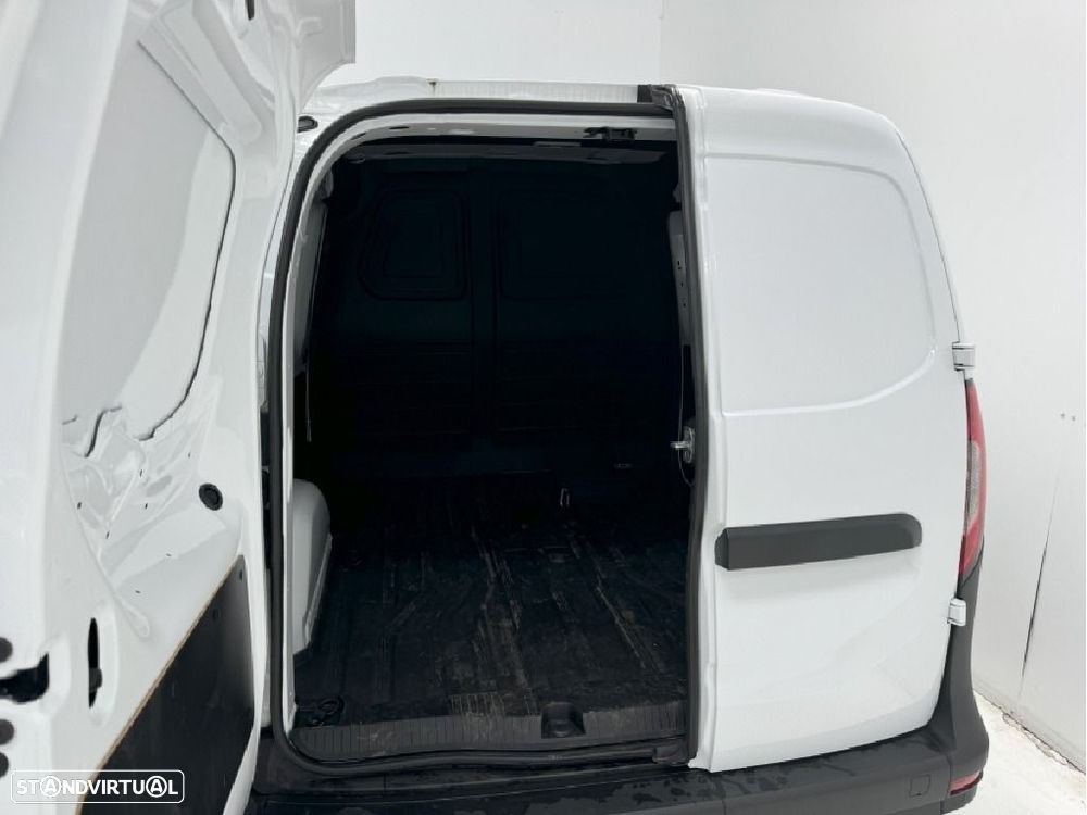 Mercedes-Benz eCitan 23- 45 KWH - 9