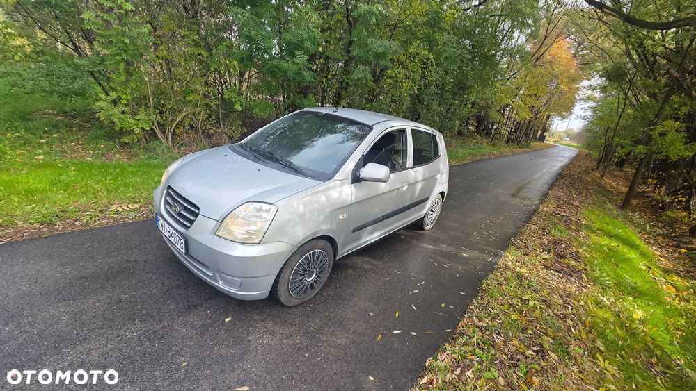 Kia Picanto 1.1 CRDi Optimum - 28