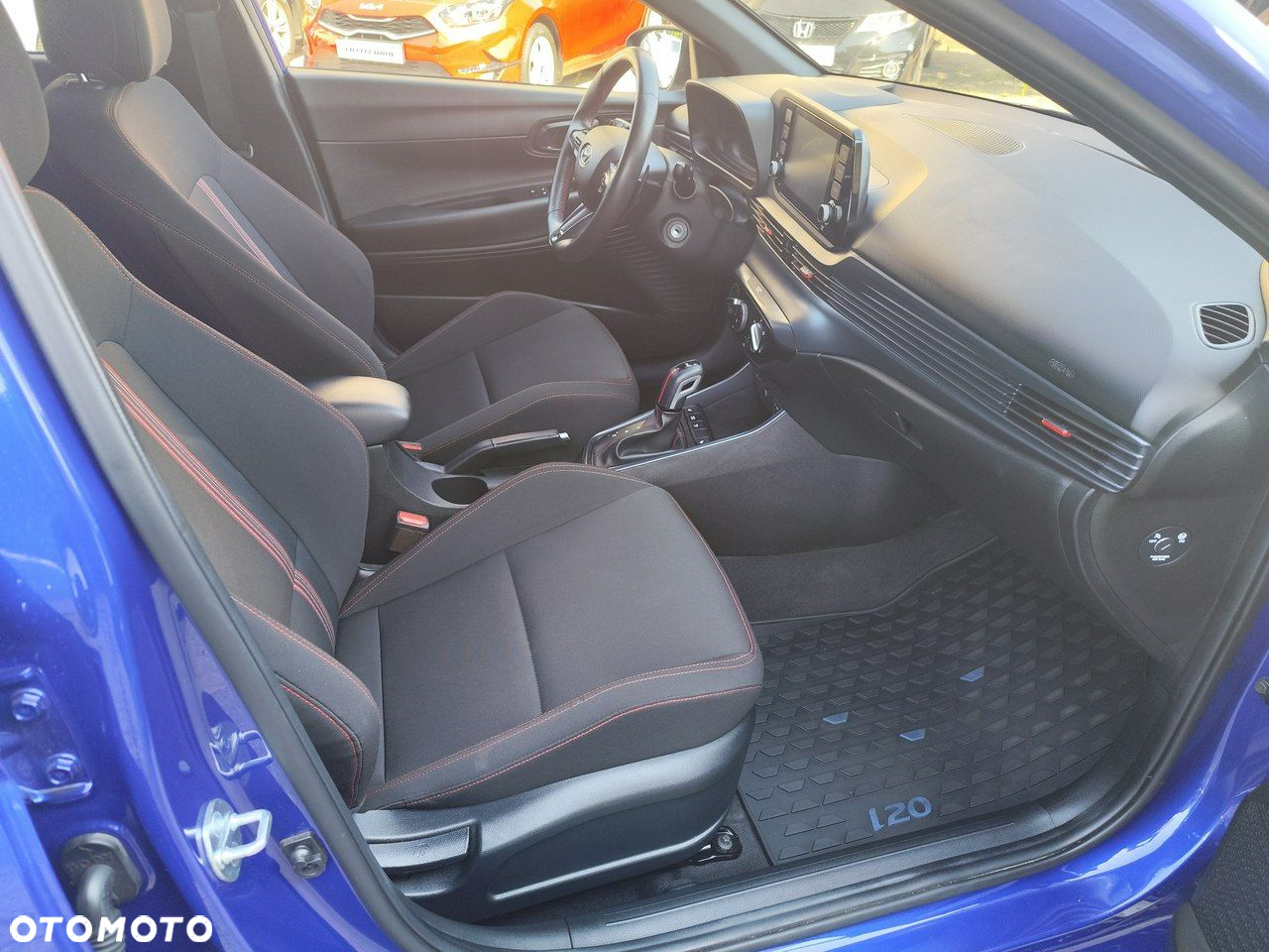 Hyundai i20 - 14