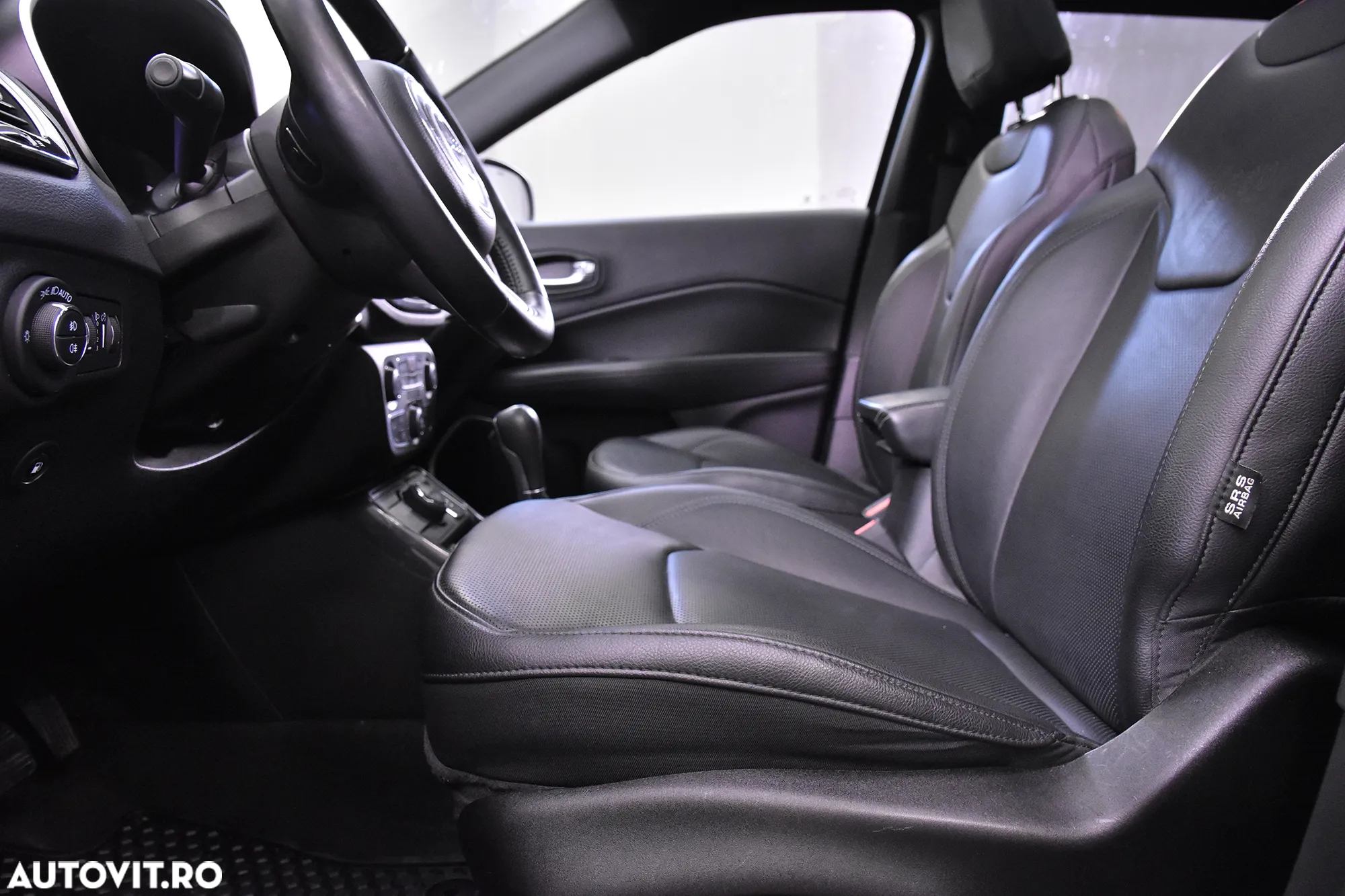 Jeep Compass 1.3T 4xe AT6 PHEV S - 23