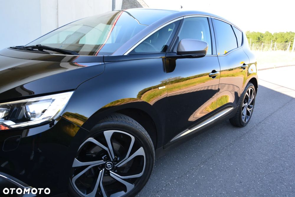 Renault Scenic 1.6 dCi Energy Bose Edition - 18