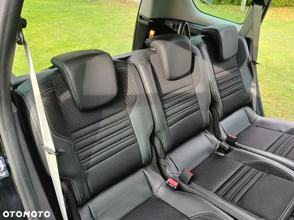 Renault Scenic Energy TCe 130 S&S Bose Edition - 29