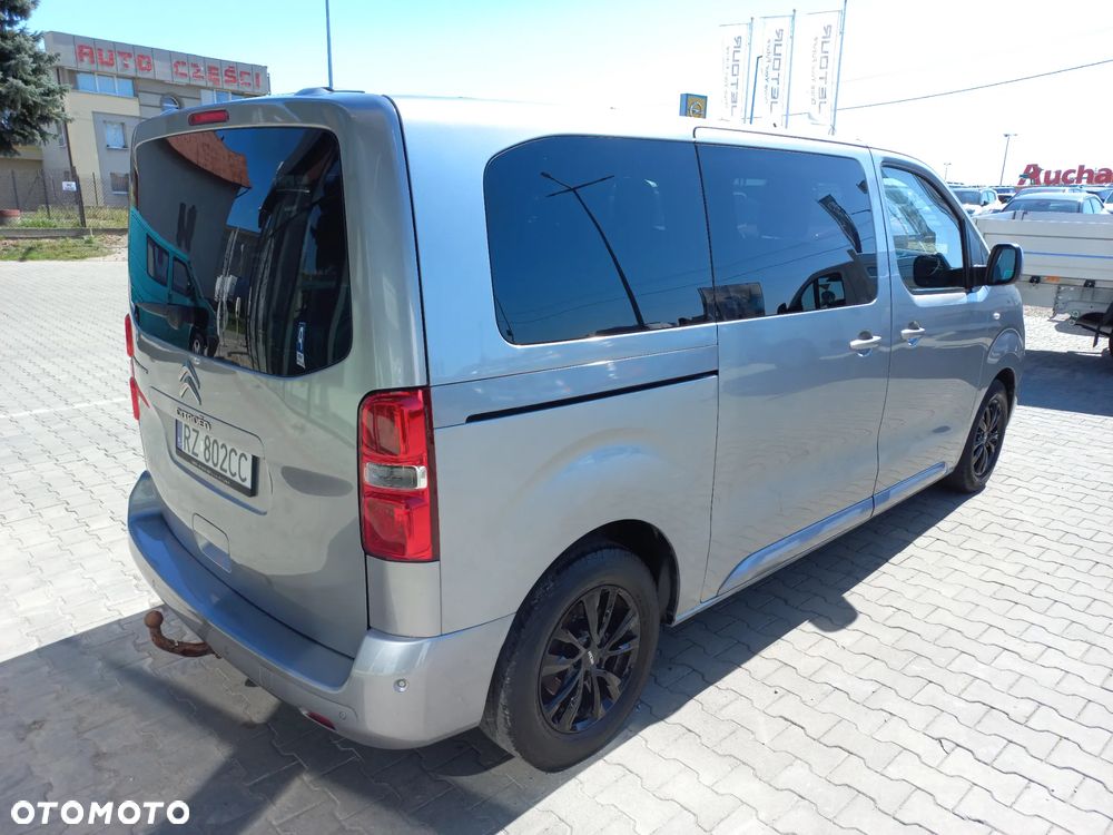 Citroën SpaceTourer 2.0 BlueHDi M Feel - 5