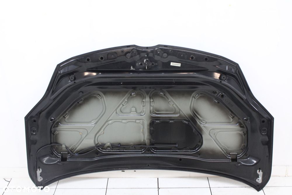 MAZDA 5 V CR 05R- MASKA POKRYWA SILNIKA A3F - 15