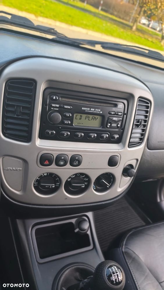 Ford Maverick Highclass - 7