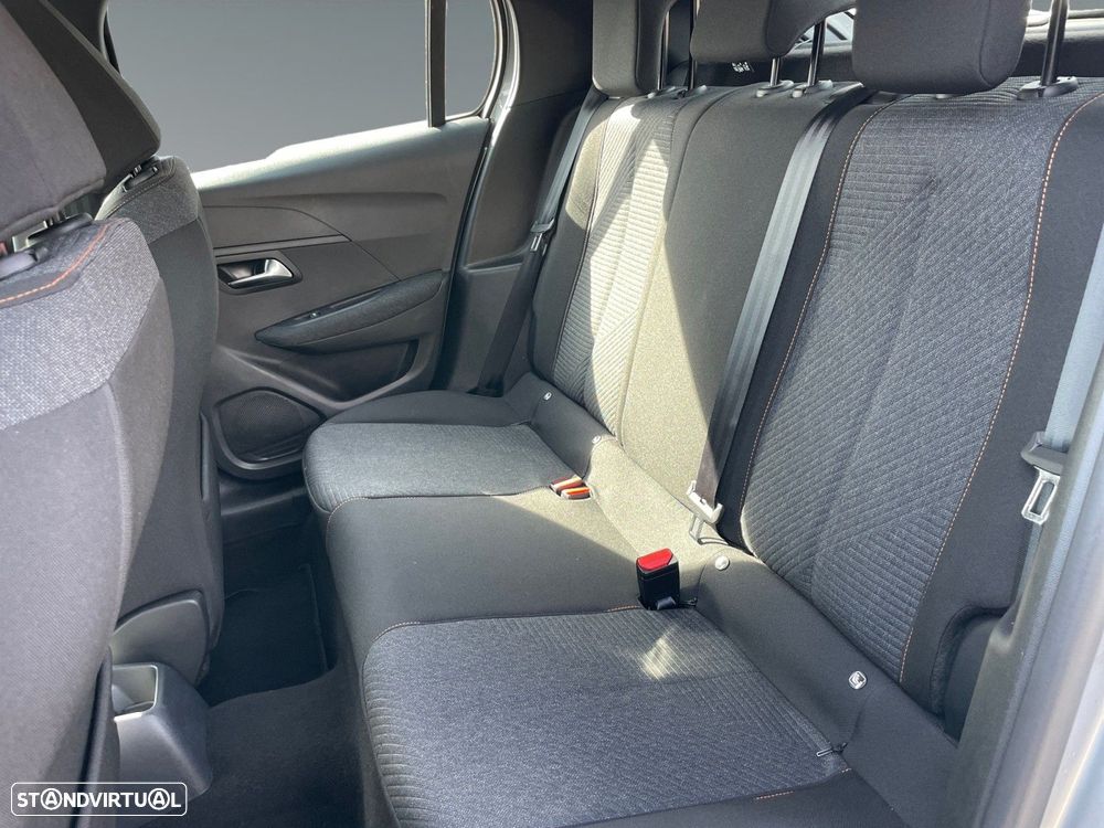 Peugeot 208 1.2 PureTech Style - 14