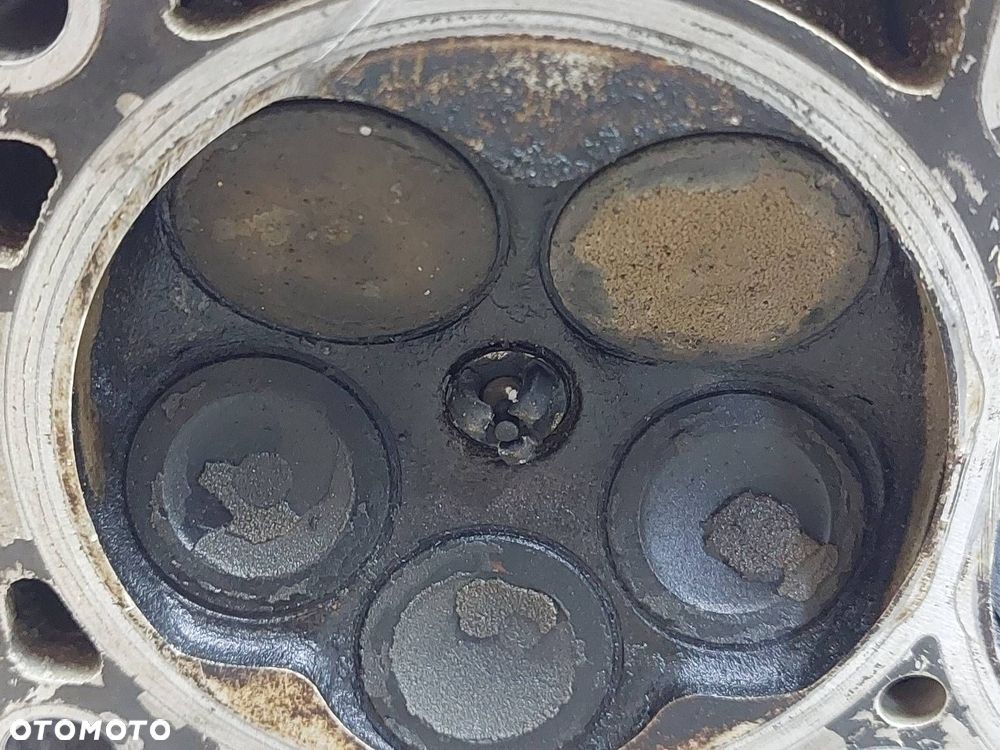 GŁOWICA AUDI A4 B6 2.0 20V 06B103373AM 06B103127P ALT - 9