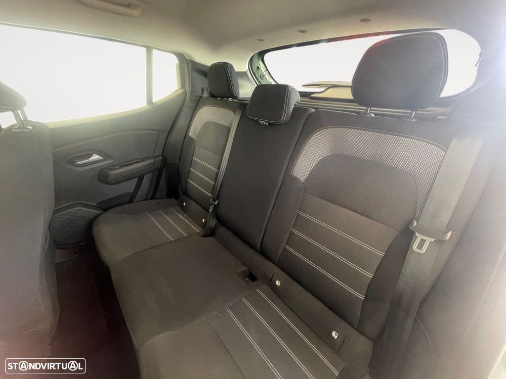 Dacia Sandero 1.0 TCe Expression - 13