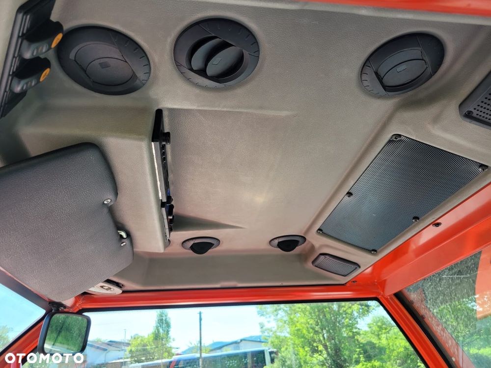 Inny REFORM Metrac H7X - 6