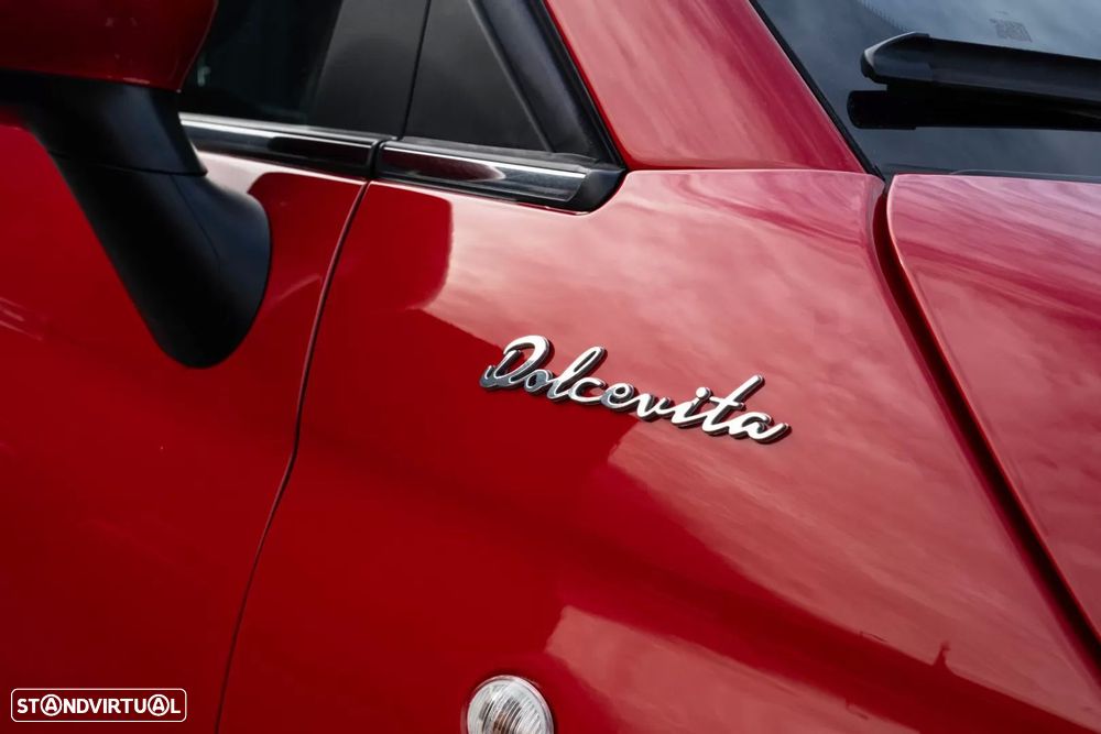 Fiat 500 1.0 GSE Hybrid Dolcevita - 7