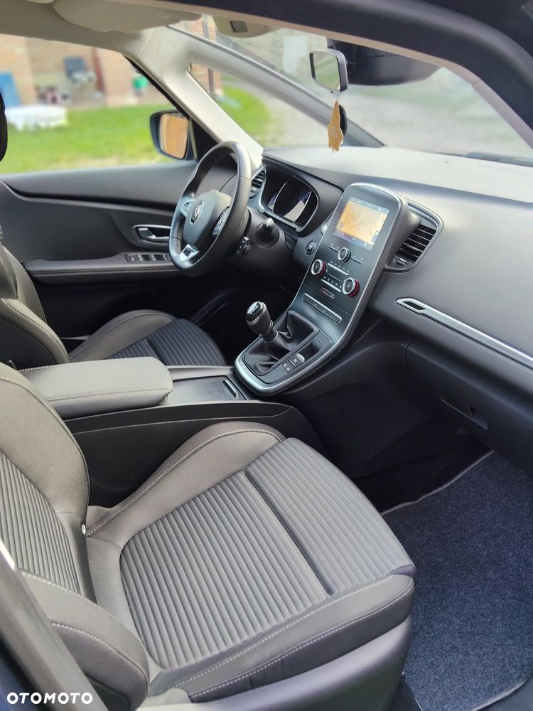 Renault Scenic 1.3 TCe Energy Bose - 4