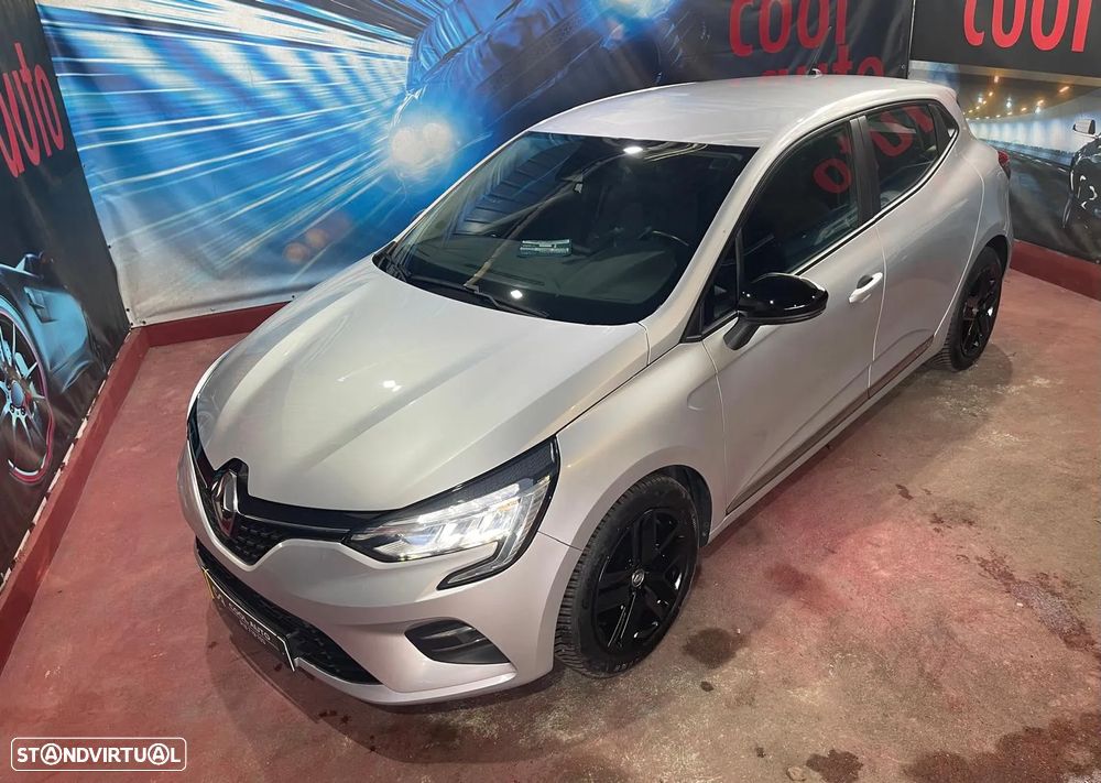 Renault Clio 1.0 TCe Intens - 6