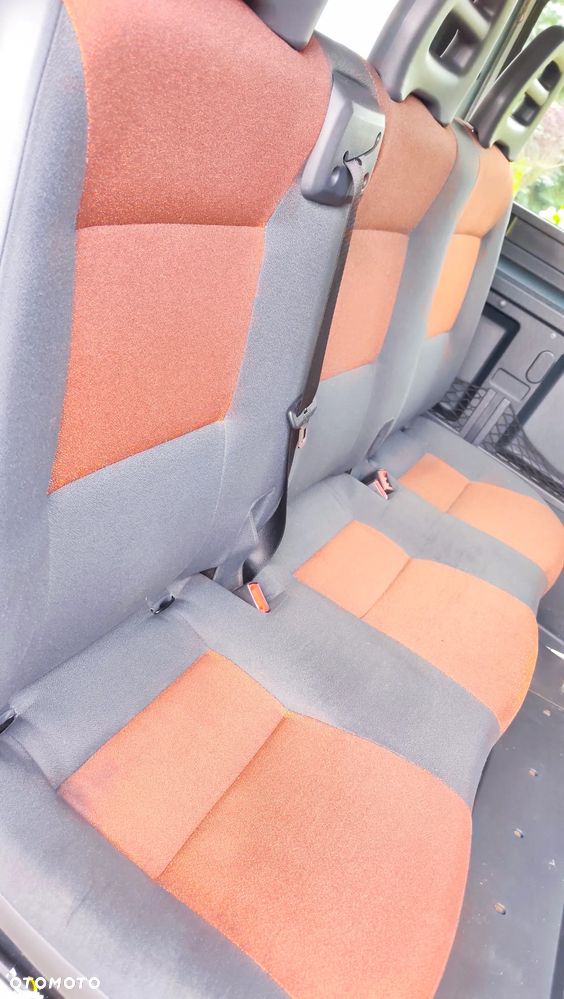 Fiat Ducato L1H1 teilverglast - 28