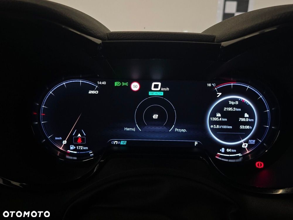 Alfa Romeo Tonale - 25