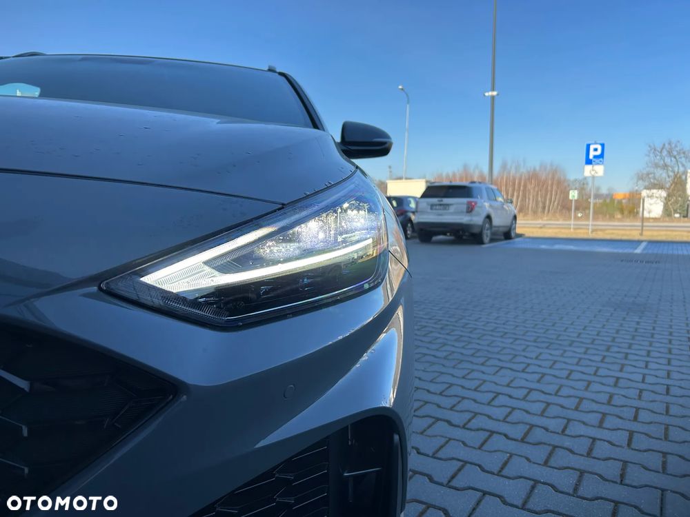 Hyundai i30 1.5 T-GDI 48V Smart DCT - 11