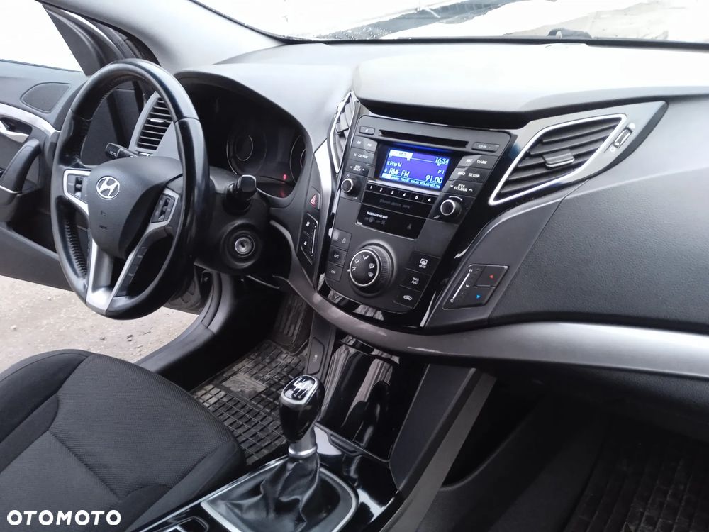 Hyundai i40 i40cw 1.6 5 Star Edition - 15
