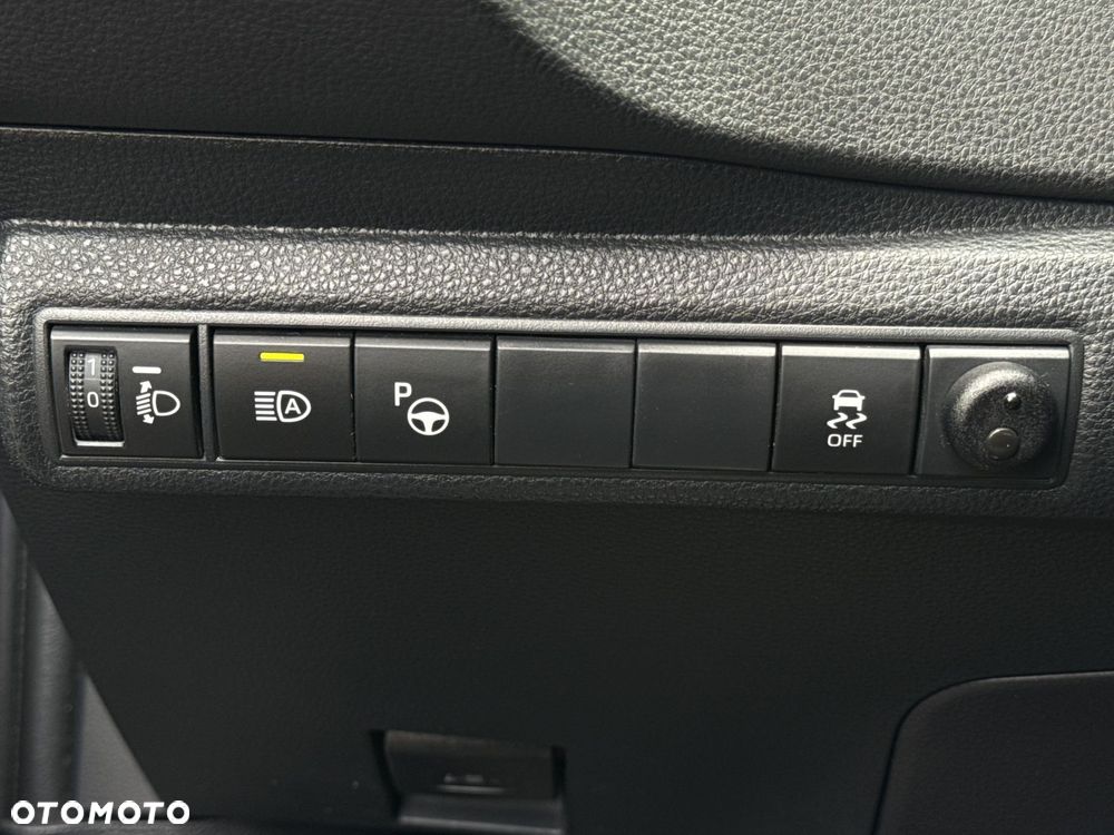 Toyota Corolla 2.0 Hybrid Comfort - 19
