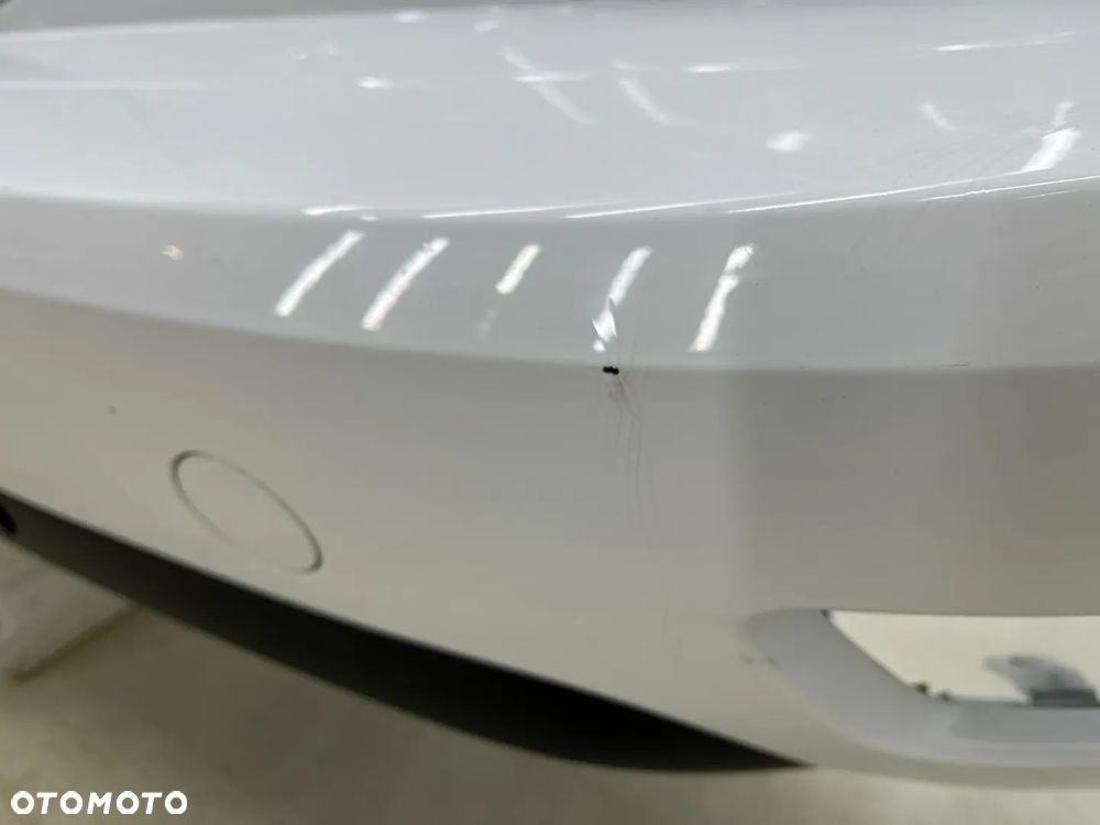 Zderzak tylny Citroen C4 Picasso II 2 13-19r. tył 4XPDC AA36312291 - 10