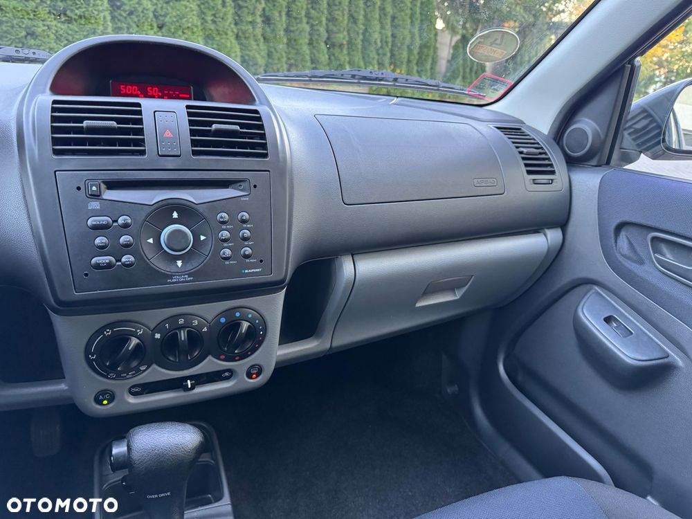 Suzuki Ignis 1.5 Automatik Comfort - 25