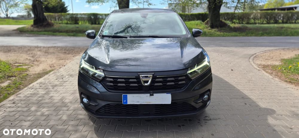 Dacia Sandero 1.0 TCe Essential - 2