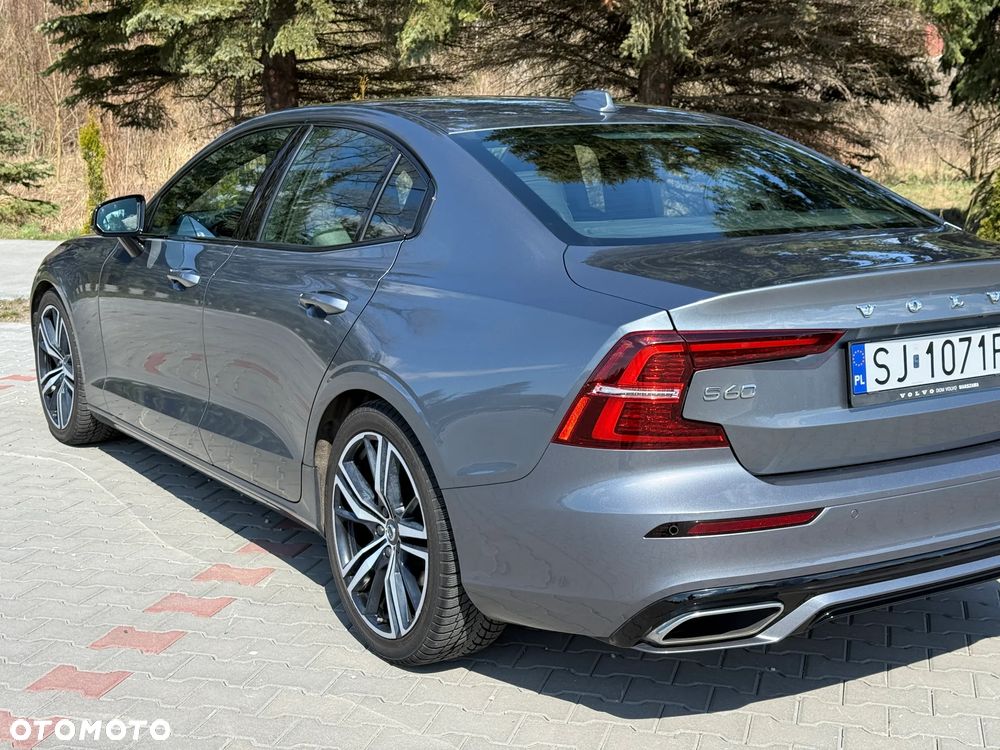 Volvo S60 - 4