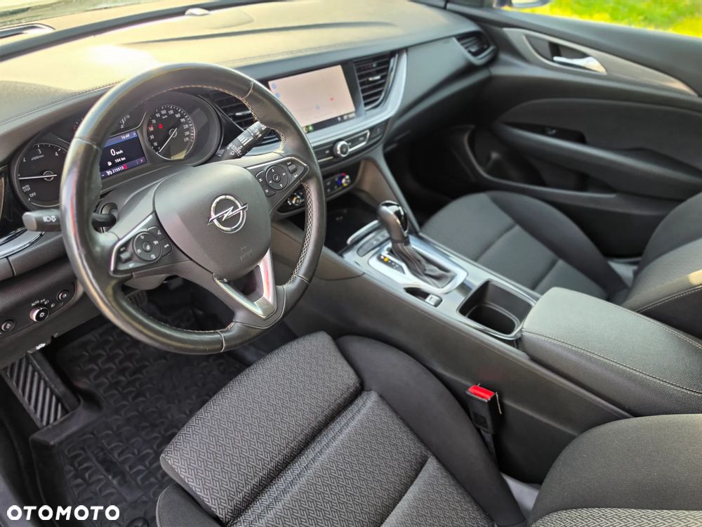 Opel Insignia 1.6 Automatik Business Innovation - 17