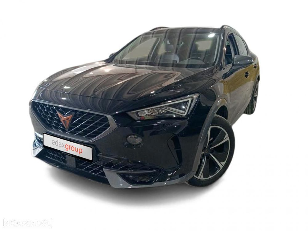 Cupra Formentor 1.4 e-Hybrid DSG - 1