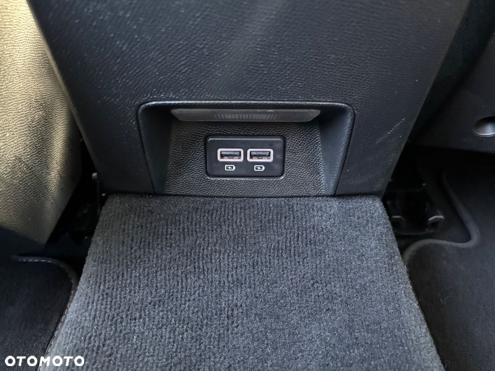 Peugeot 508 1.5 BlueHDi Allure Pack S&S EAT8 - 12
