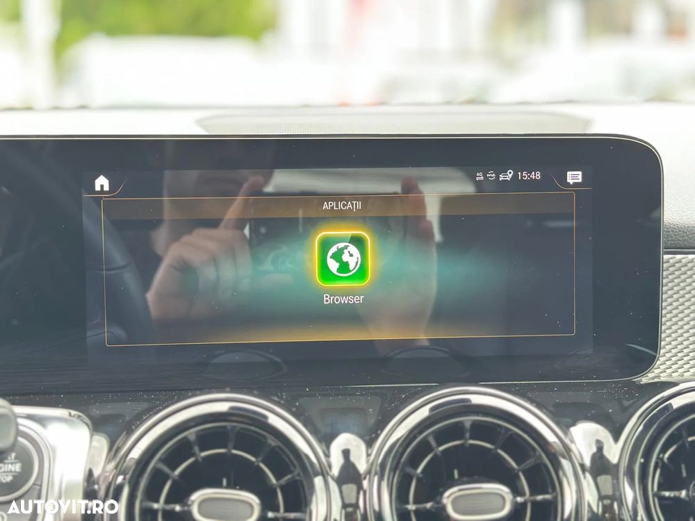 Mercedes-Benz GLB 200 7G-DCT - 31