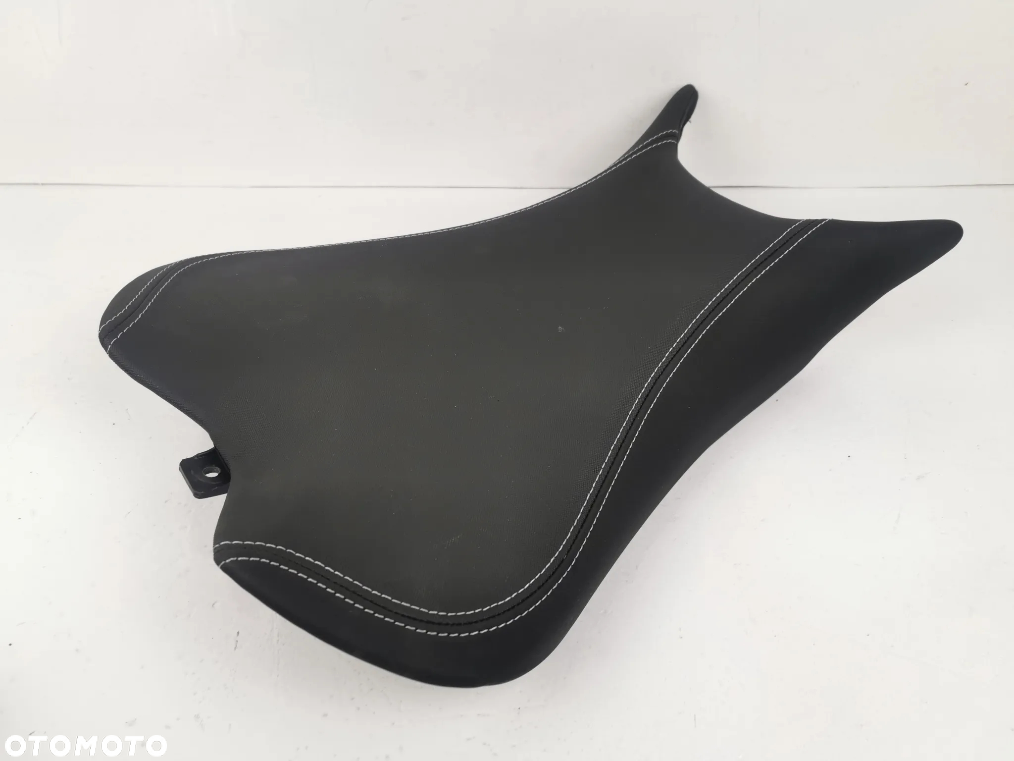 Triumph Street Triple 765RS siedzenie fotel kierowcy 23- - 7