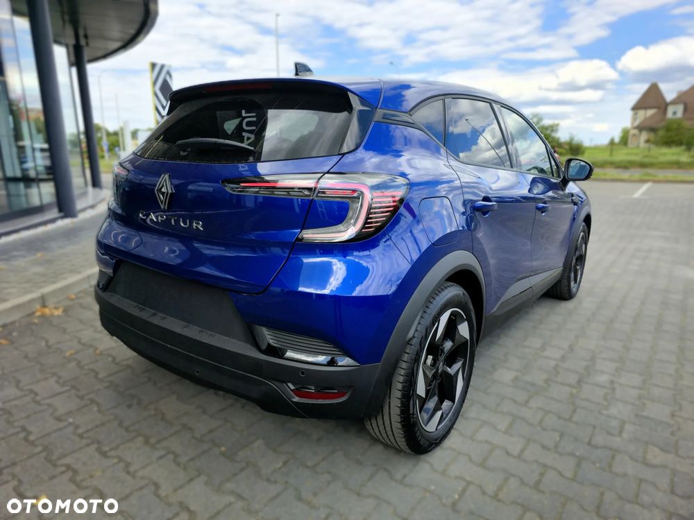 Renault Captur - 4