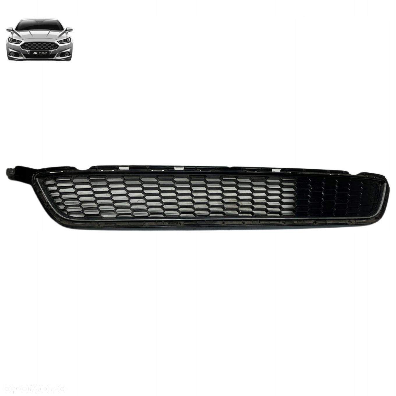 ATRAPA GRILL DOLNY FORD S-MAX MK2 ST-LINE E1GJ-17K945-A - 1