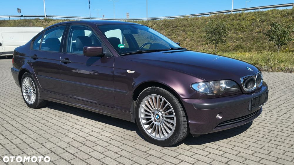 BMW Seria 3 - 10