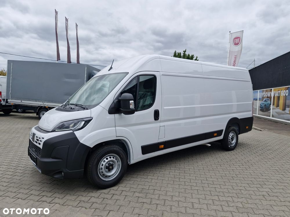 Fiat Najdłuższy! OD RĘKI! - 1