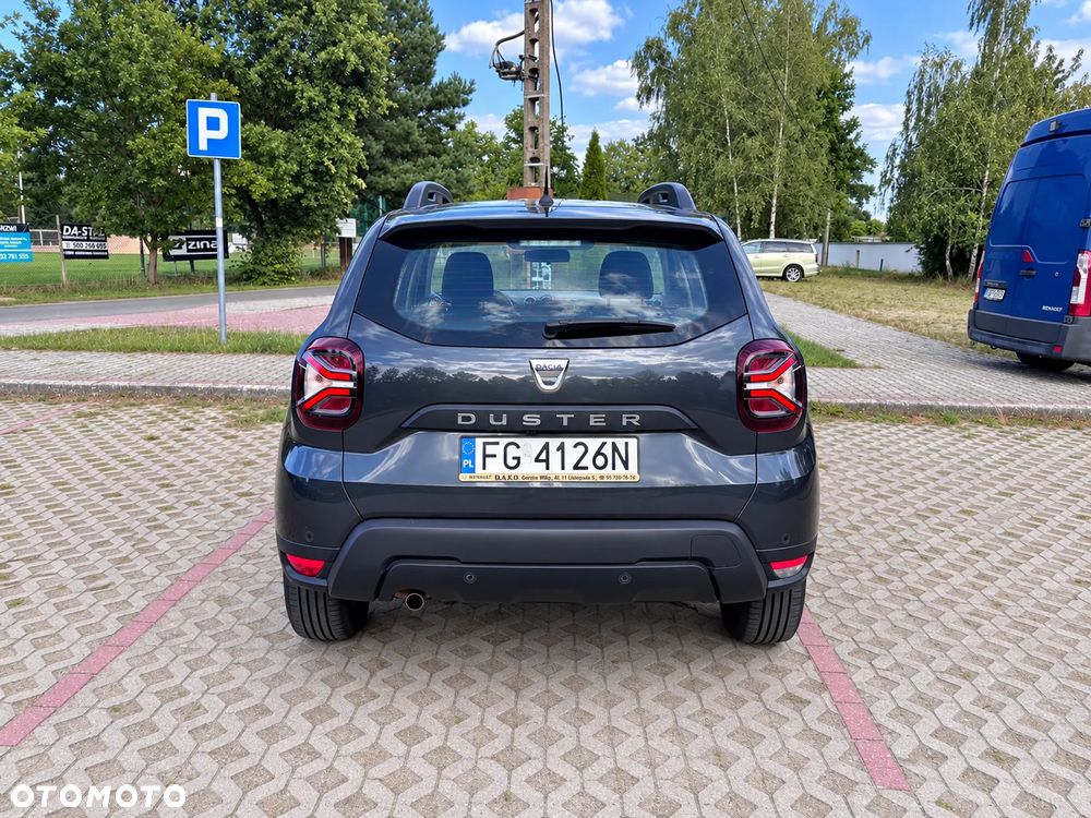 Dacia Duster 1.0 TCe Prestige - 6