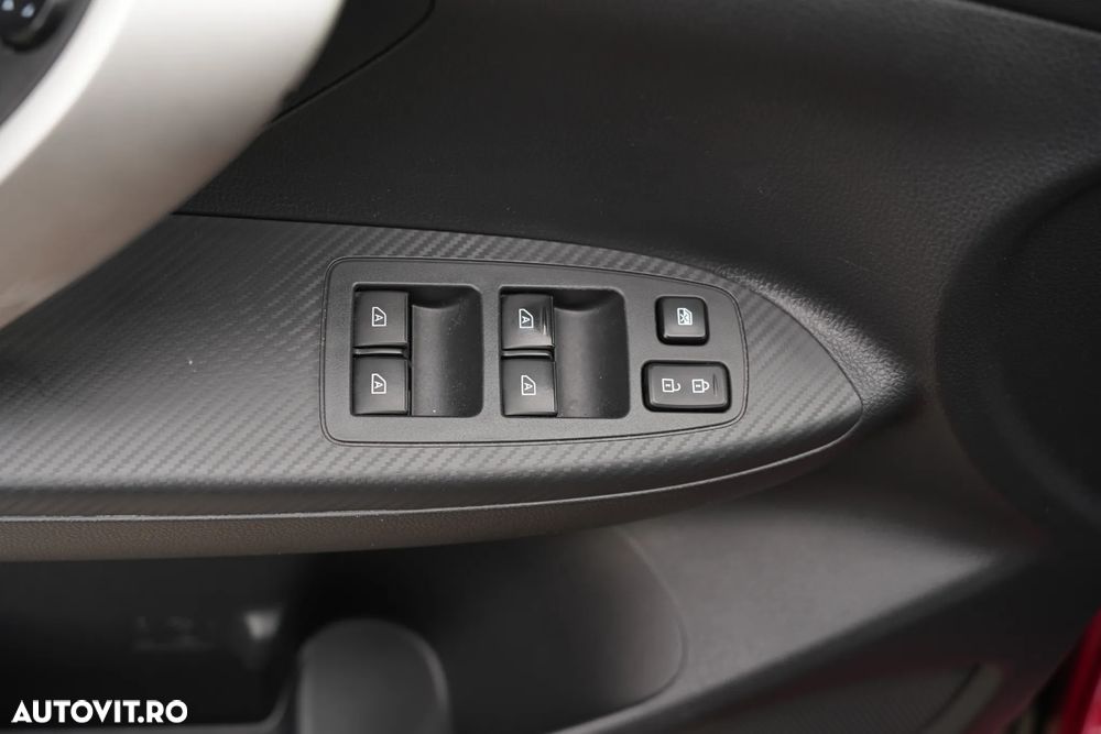 Mitsubishi Eclipse-Cross 4WD Top - 26