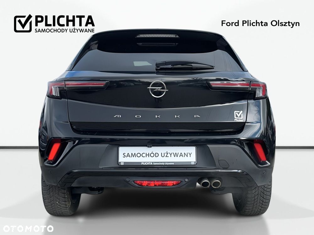 Opel Mokka - 6