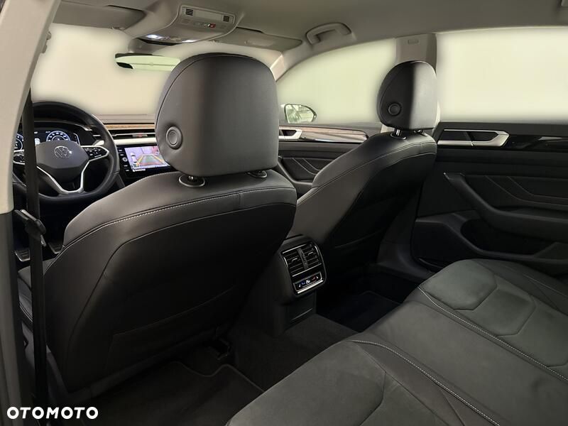 Volkswagen Arteon 1.5 TSI Elegance - 18