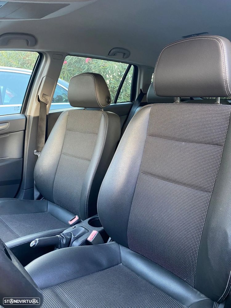 Opel Astra 1.3 CDTI Edition - 8