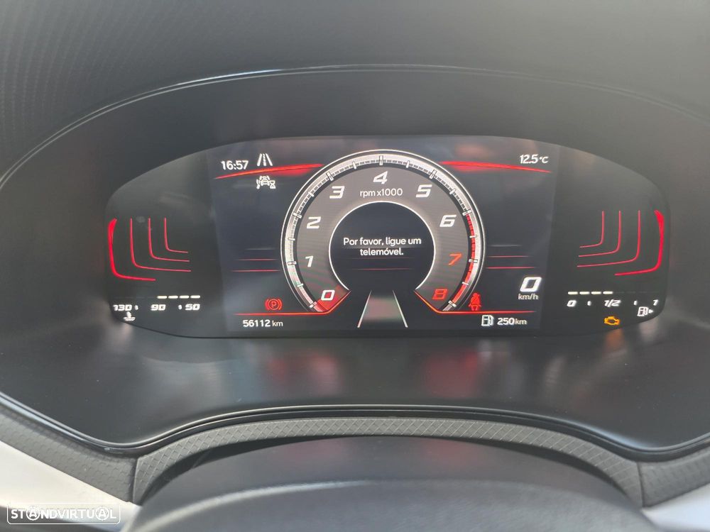 SEAT Arona 1.0 TSI FR - 11