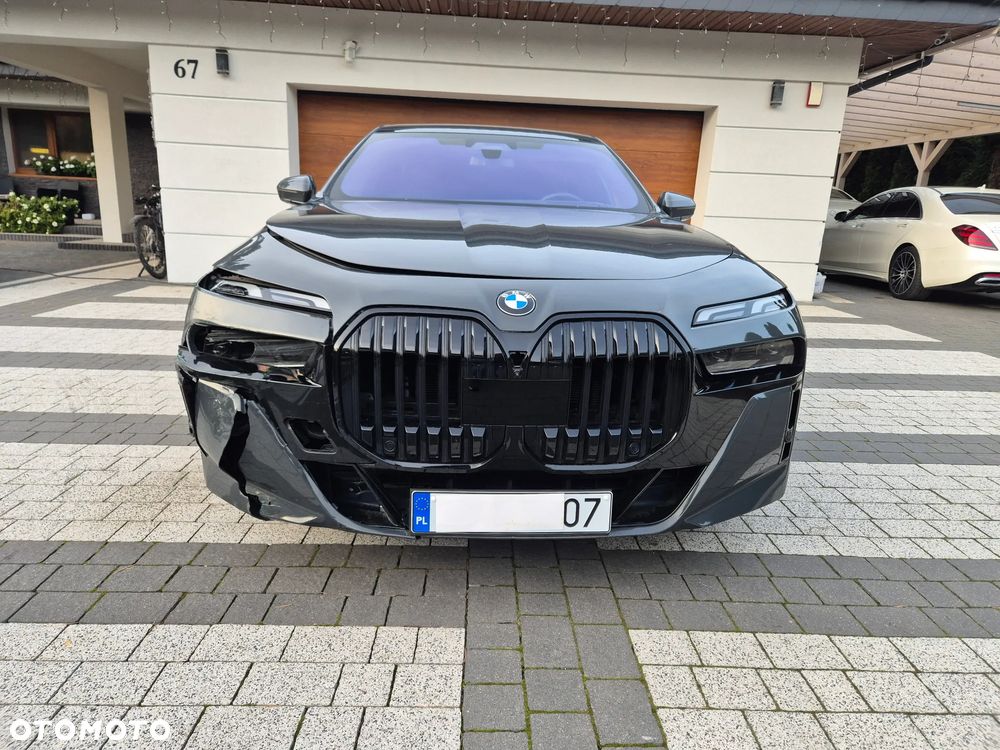 BMW Seria 7 - 6